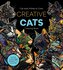 Creative Cats Coloring Book