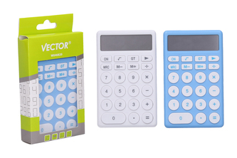 Kalkulačka simple VECTOR