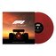 F1 The Album (Limited Red/Black Vinyl) - LP