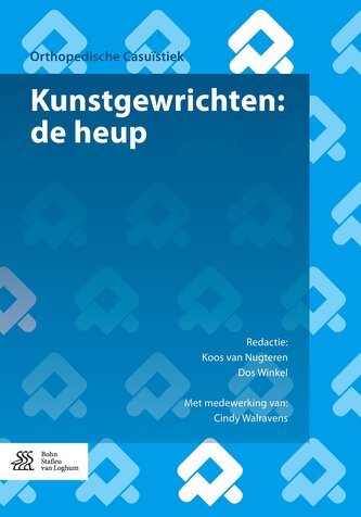 Kunstgewrichten: de heup