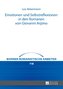 Emotionen und Selbstreflexionen in den Romanen von Giovanni Arpino