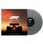F1 The Album (Limited Colour Vinyl) - LP