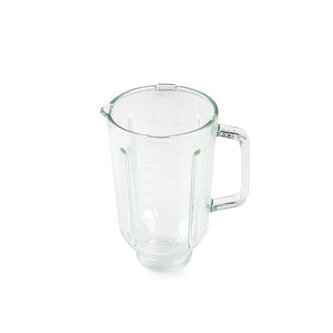 Nádoba stolního mixéru - pouze sklo - DOMO DO710BL-39