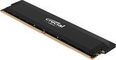 Crucial Pro OC DDR5 16GB 6000MHz CL36 1x16GB Black