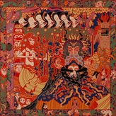 Vildhjarta:  Dar Skogen Sjunger Under Evighetens Granar