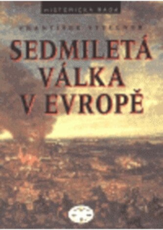 Sedmiletá válka v Evropě