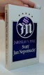 Svatý Jan Nepomucký