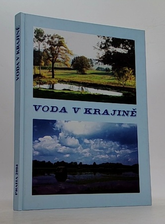 Voda v krajině