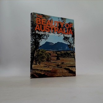 The beauty of Australia