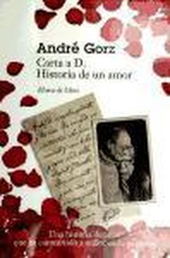 Carta a D. : historia de un amor