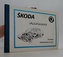 Škoda favorit seznam náhradních dílů