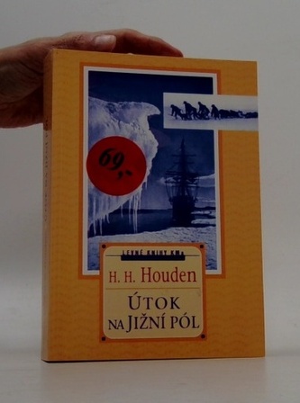 Útok na Jižní pól