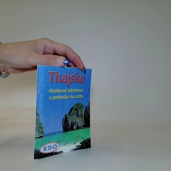 Thajsko