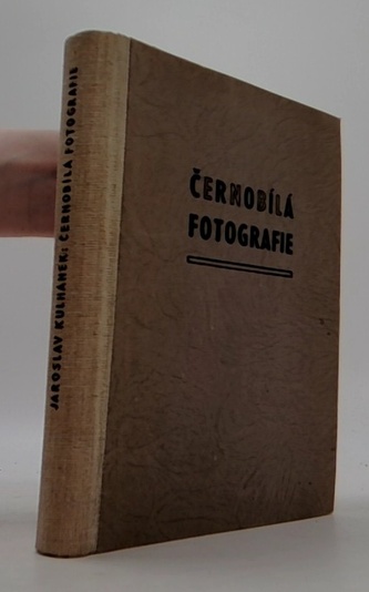 Černobílá fotografie