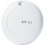 MiLi MiTag Duo lokátor bílý