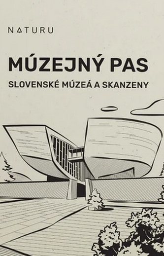 Múzejný pas