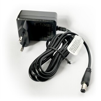 ReptiZoo náhradní elektrický zdroj k osvětlení LED011D (18" a 24") 1A