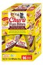 Churu Cat BOX Fun Bites Chicken wraps Tuna&Cheese8x12g;