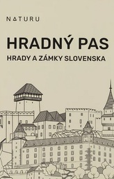 Hradný pas