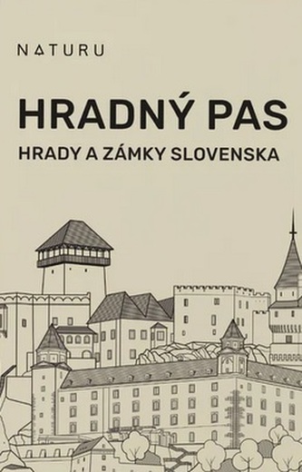 Hradný pas
