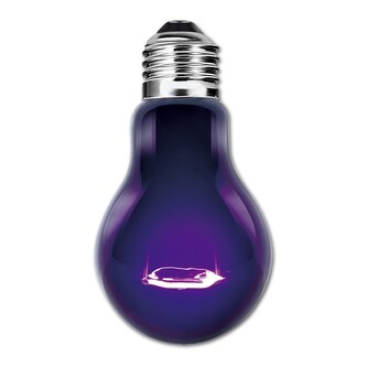 ReptiZoo Night Heat žárovka 75W