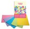 Blok A4/20K Deco Summer 170g HAPPY COLOR