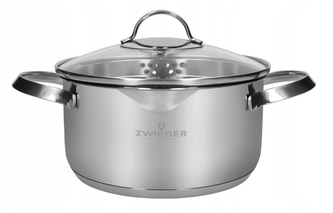 ZWIEGER VERON Garnek 20cm 3,1L