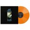 Truth (Limited Blue Vinyl) - LP