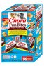Churu Cat BOX Fun Bites Chicken wraps Tuna 8x12g