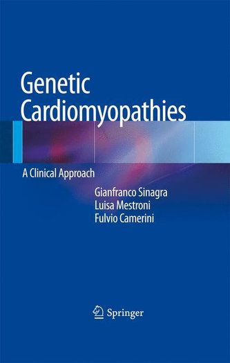 Genetic Cardiomyopathies