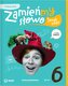 Zamieńmy słowo Język polski podręcznik szkoła podstawowa Klasa 6