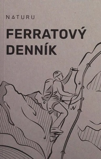 Ferratový denník