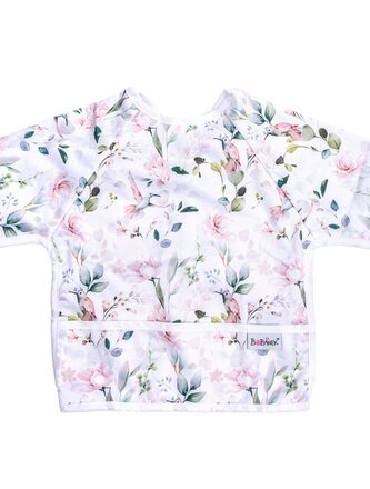 Bobánek Bryndáček dlouhý rukáv - Kolibříci