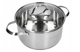 ZWIEGER VERON Garnek 22cm 3,9L