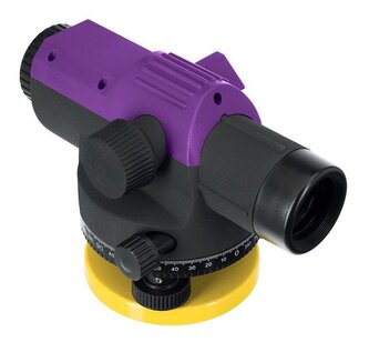 Nivelační přístroj Ermenrich PL40 optický