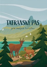 Tatranský pas - pre malých turistov