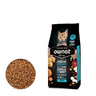 OWNAT ULTRA CAT Kitten 1,5kg