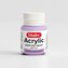 Farba akrylowa Różowy i lawendowy 20ml