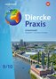 Diercke Praxis SI 9 / 10. Arbeitsheft. Arbeits- und Lernbuch. Gymnasien in Thüringen