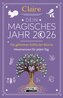 Dein magisches Jahr 2026