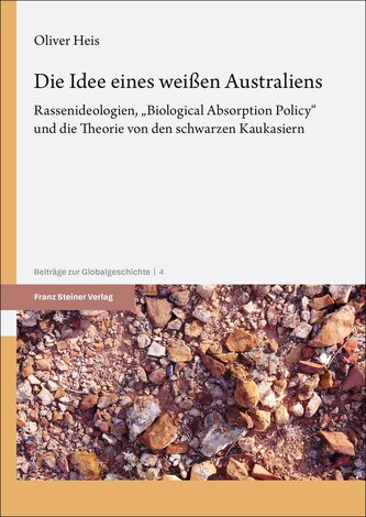 Die Idee eines weißen Australiens