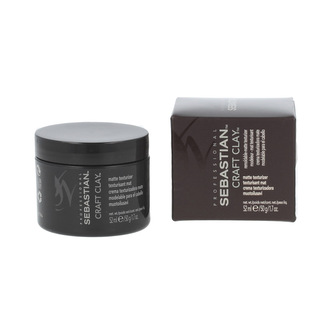 Sebastian Professional Craft Clay 52 ml