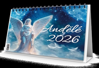 Andělé 2026
