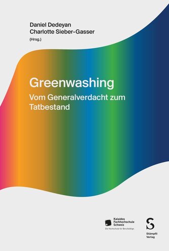 Greenwashing