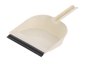 PLASTOVÁ TYČOVÁ LOPATA LUX KRÉMOVÁ -BEN