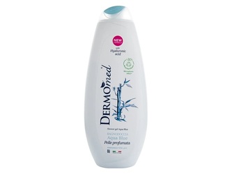 Dermomed Bagnodoccia Aqua Blue sprchový gel 650 ml