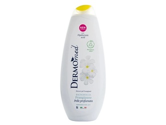 Dermomed Bagnodoccia Frangipane sprchový gel 650 ml