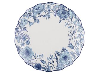 MĚLKÝ TALÍŘ COLETTE 26,7CM