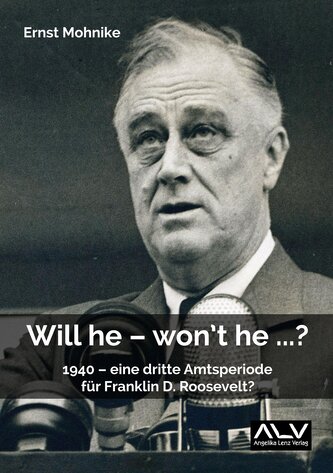 Will he - won't he ...?