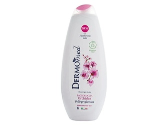 Dermomed Bagnodoccia Orchidea sprchový gel 650 ml